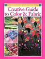 Creative Guide to Color  Fabric