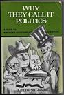 Why they call it politics A guide to America's Government