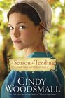 A Season for Tending (Amish Vines and Orchards, Bk 1)