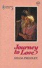 Journey to Love (Harlequin Petite, No 3)