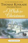 A Wish for Christmas (Cape Light, Bk 10)
