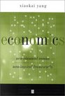 Economics New Classical Versus Neoclassical Frameworks