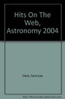 Hits on the Web Astronomy 2004