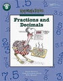 Fractions and Decimals Grade 5