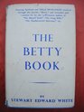 THE BETTY BOOK