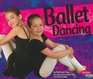 Ballet Dancing