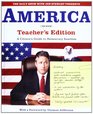 America the Book A Citizen's Guide to Democracy Inaction With a Foreword by Thomas Jefferson