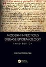 Modern Infectious Disease Epidemiology Third Edition