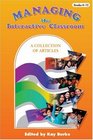 Managing the Interactive Classroom