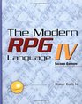 The Modern RPG IV Language 2nd Edition