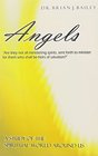 Angels  A Study of the Spiritual World Around Us