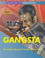 Gangsta The Sinister Spread of Yardie Gun Culture