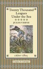 20,000 Leagues Under the Sea (Collector's Library)