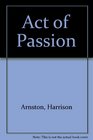 Act of Passion