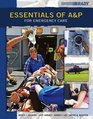 Essentials of AP for Emergency Care