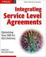 Integrating Service Level Agreements Optimizing Your OSS for SLA Delivery