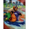 Houghton Mifflin Harcourt Journeys Teacher's Edition Grade 6 Unit 5