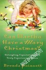 Can Martha have a Mary Christmas Untangling Expectations and Truly Experiencing Jesus