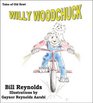 Willy Woodchuck