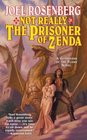 Not Really The Prisoner of Zenda (Tor Fantasy)