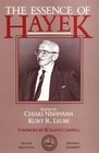 The Essence of Hayek
