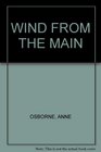 Wind from the main A novel
