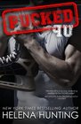 Pucked Up (The Pucked Series) (Volume 2)