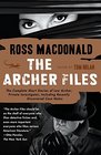 The Archer Files: The Complete Short Stories of Lew Archer, Private Investigator (Vintage Crime/Black Lizard)