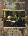 Vermeer: The Astronomer (One Hundred Paintings Series)