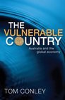 The Vulnerable Country Australia and the Global Economy