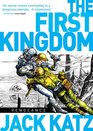First Kingdom Vol 3 Vengeance