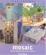 Mosaic Home Decorating With Mosaic