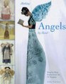 Making Angels by Hand Stepbystep Instructions for 47 Projects