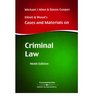 Ise Elliott Wood Cm on Criminal Law Edit