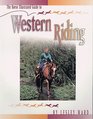 The Horse Illustrated Guide to Western Riding (Horse Illustrated Guides)
