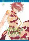 Aquarian Age - Juvenile Orion, Volume 4