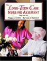 Long Term Care Nursing Assistant The