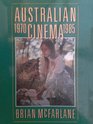 Australian Cinema 197085
