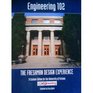 Engineering 102  The Freshman Design Experience A Custom Edition for the University of Arizona