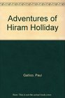 Adventures of Hiram Holliday