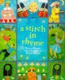 A Stitch in Rhyme