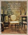 How to Recognize and Refinish Antiques for Pleasure and Profit 5th