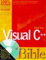 Visual C 5 Bible