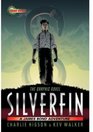 SilverFin The Graphic Novel