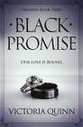 Black Promise (Obsidian, Bk 3)