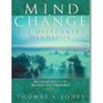 Mind change The overcomer's handbook
