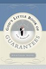 God's Little Book of Guarantees for Marriage (God's Little Bk. Of Guarantees)