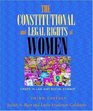 The Constitutional And Legal Rights of Women Cases in Law And Social Change