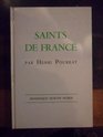 Saints de France