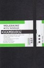 Moleskine City Notebook Hamburg